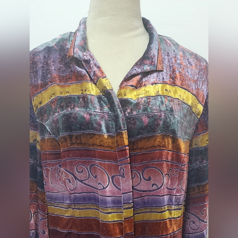 Coldwater Creek Jacket - image 1